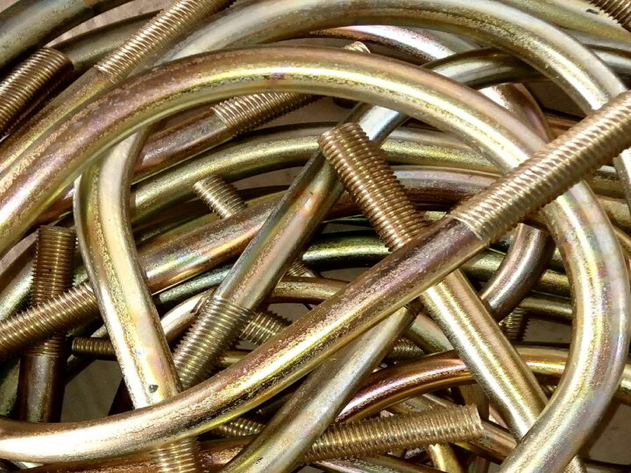 Raduzhnoe-cinkovanie